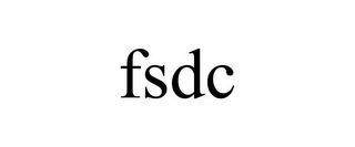 FSDC