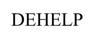 DEHELP