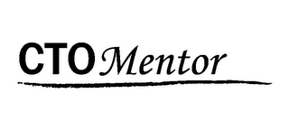 CTO MENTOR