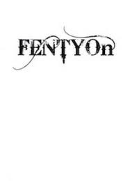 FENTYON