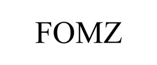 FOMZ