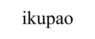 IKUPAO