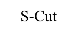 S-CUT