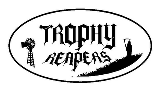 TROPHY REAPERS