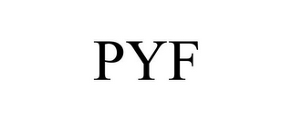 PYF