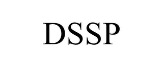 DSSP