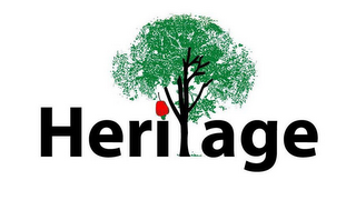 HERITAGE