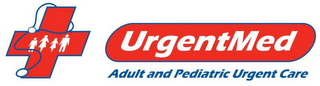 URGENTMED ADULT AND PEDIATRIC URGENT CARE