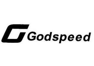 GODSPEED