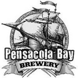 PENSACOLA BAY BREWERY