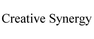 CREATIVE SYNERGY