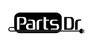 PARTS DR