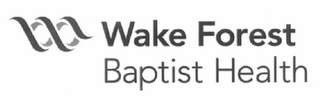 WAKE FOREST BAPTIST HEALTH