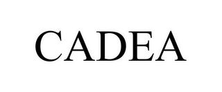 CADEA