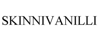 SKINNIVANILLI