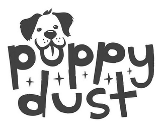 PUPPY DUST