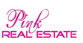 PINK REAL ESTATE