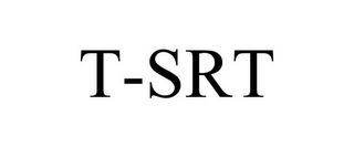 T-SRT