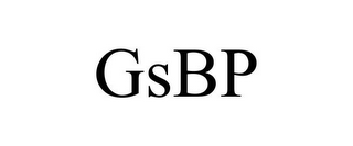 GSBP