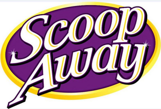 SCOOP AWAY