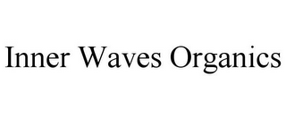 INNER WAVES ORGANICS