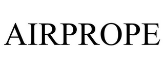AIRPROPE