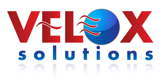 VELOX SOLUTIONS