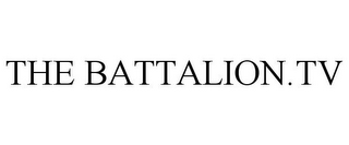 THE BATTALION.TV