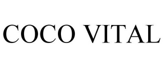 COCO VITAL