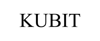 KUBIT