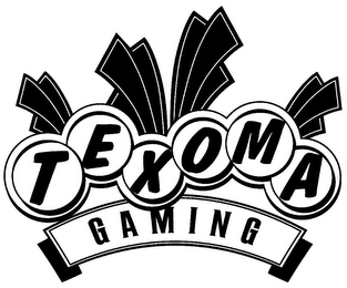 TEXOMA GAMING