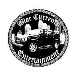 BLAC CURRENCY ENTERTAINMENT