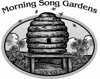 MORNING SONG GARDENS