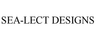 SEA-LECT DESIGNS