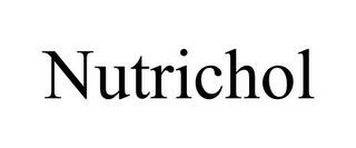 NUTRICHOL