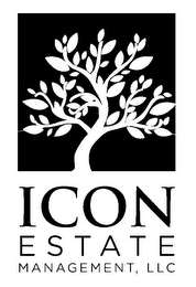 ICON ESTATE MANAGEMENT, LLC