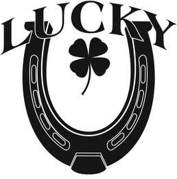 LUCKY