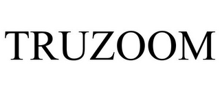TRUZOOM