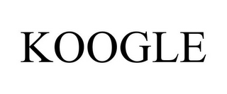 KOOGLE