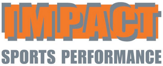 IMPACT SPORTS PERFORMANCE