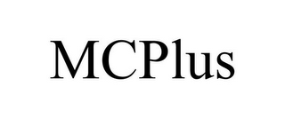 MCPLUS