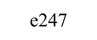 E247