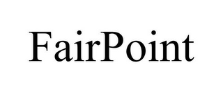 FAIRPOINT