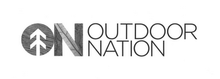 ON OUTDOOR NATION