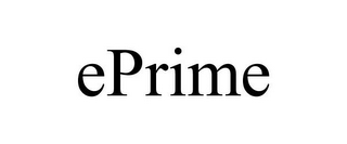 EPRIME