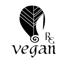 VEGAN RG