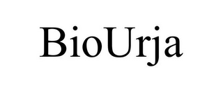 BIOURJA