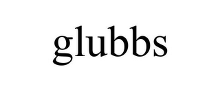 GLUBBS