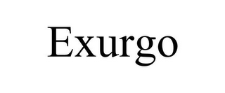 EXURGO