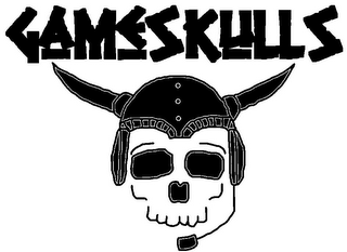 GAMESKULLS